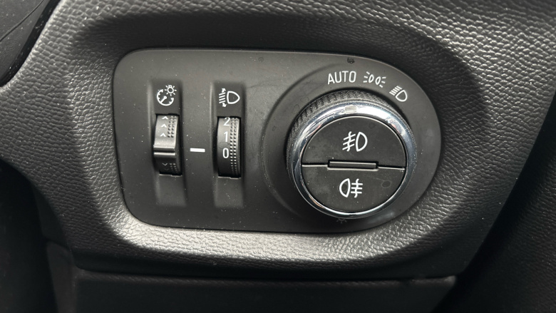 Vauxhall Corsa 1.2 Turbo SRi 5dr Petrol Hatchback